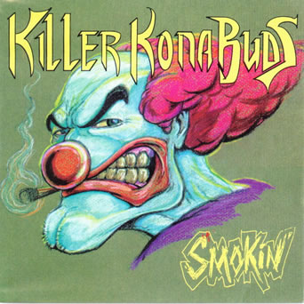 comedy cd